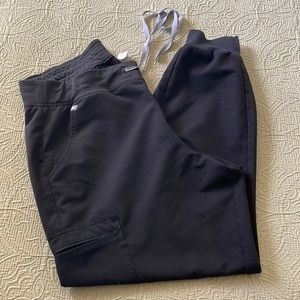 Figs Zamora Jogger Scrub Pants